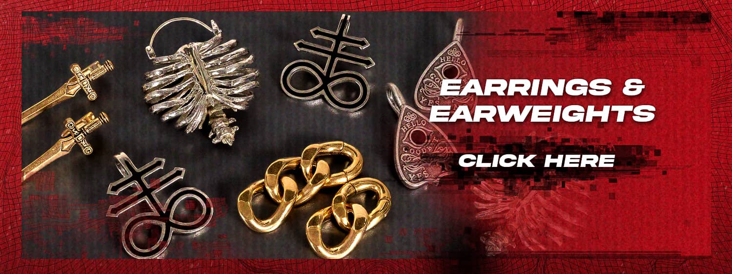 EAR WEIGHTS ON SALE