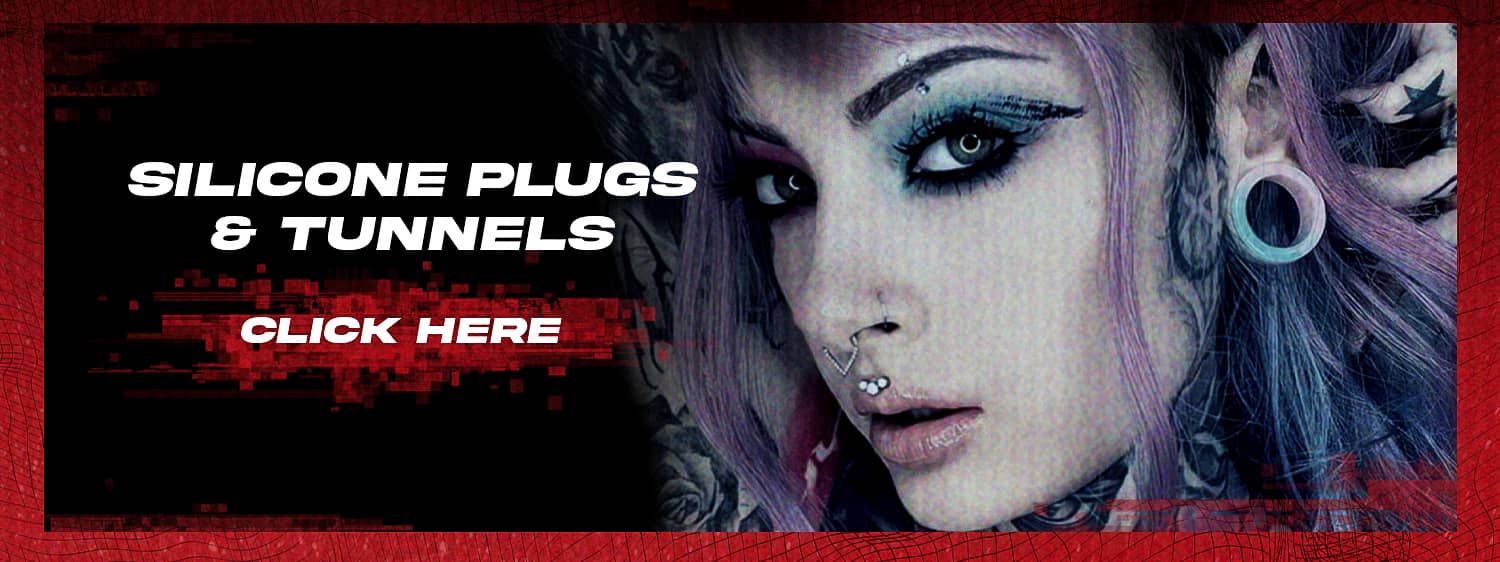 SILICONE PLUGS ON SALE