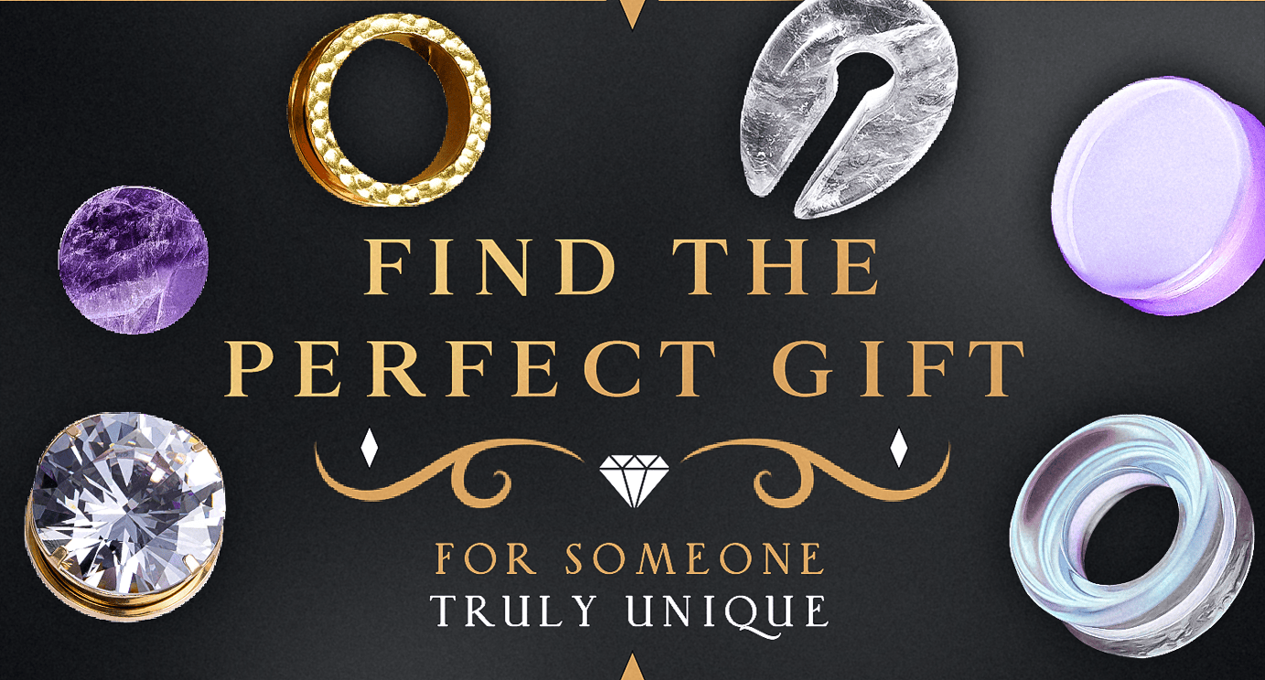 Get the perfect Valentine's day gift this year! 